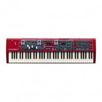 Nord Stage 3 Compact 73 合成器鍵盤